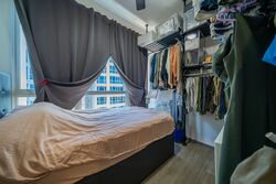 The Tampines Trilliant (D18), Condominium #543109111